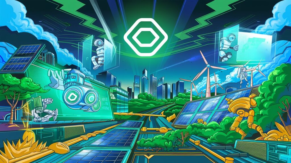 RCOF Crypto