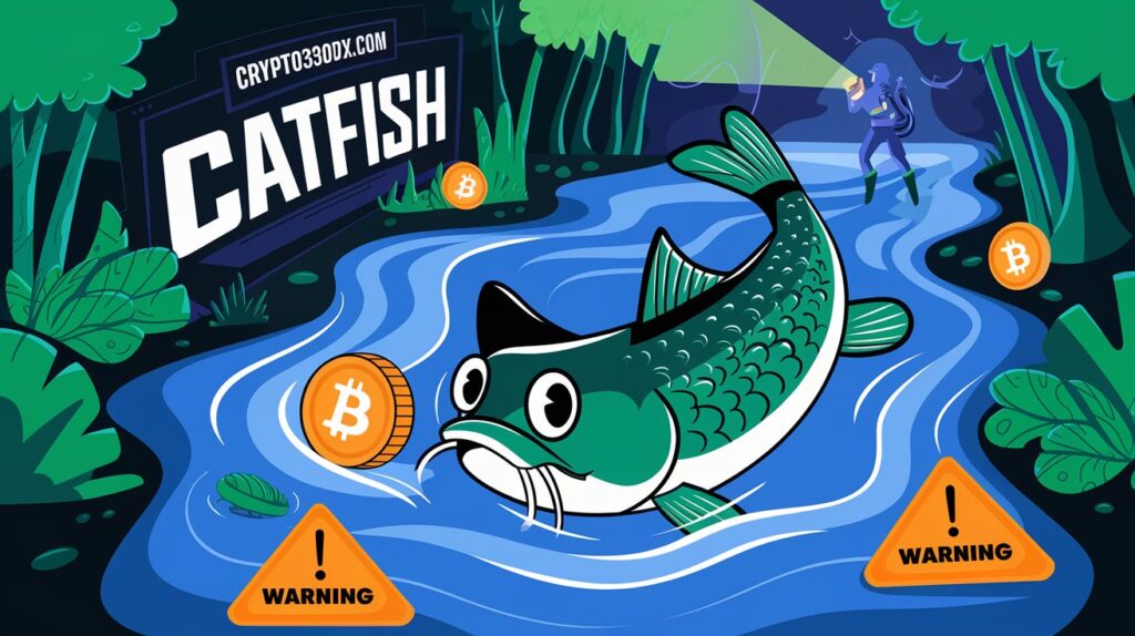 Crypto30x.com Catfish
