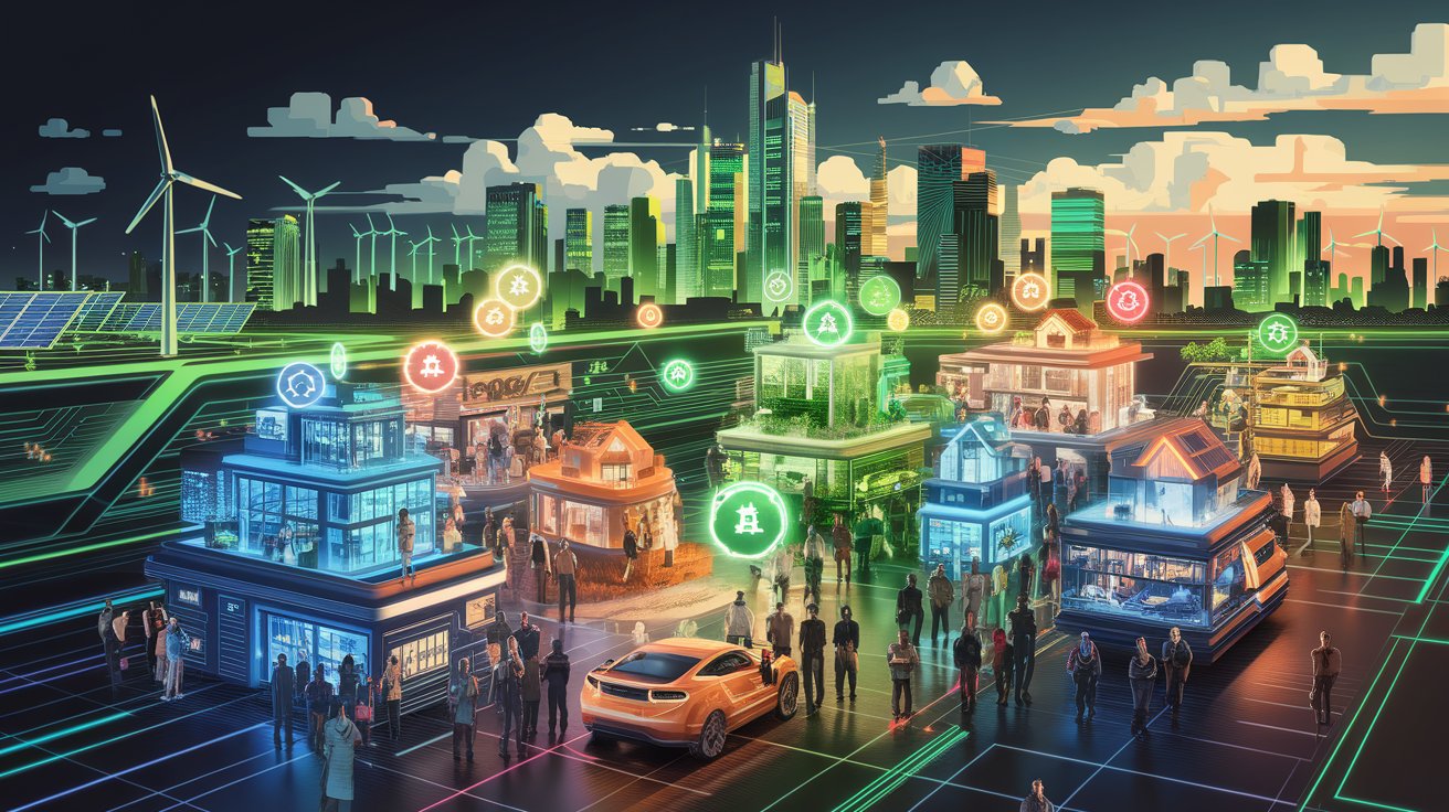 tokenizasyon