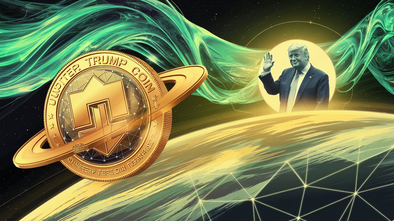 Jupiter Trump Coin: Crypto Hype or Hidden Gem?