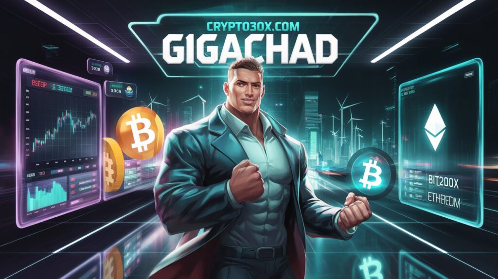 crypto30x.com gigachad