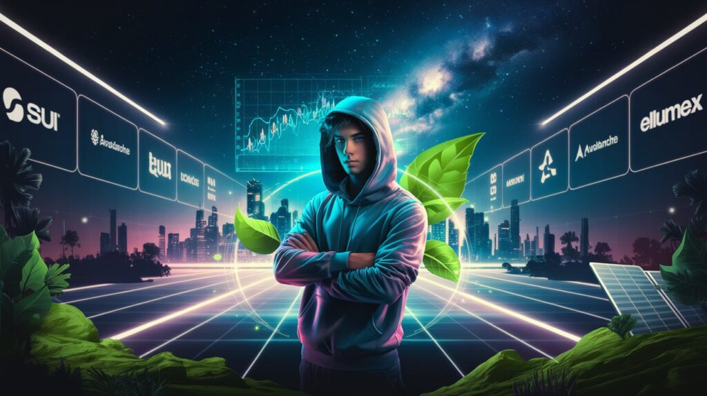 quant kid