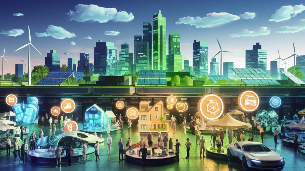 tokenizasyon