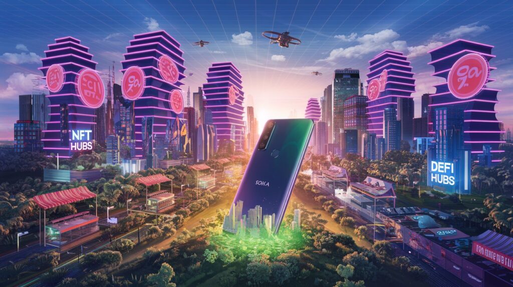 the ever evolving crypto solana summer landscape solana summer
