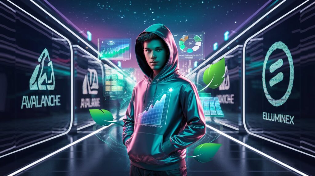 quant kid