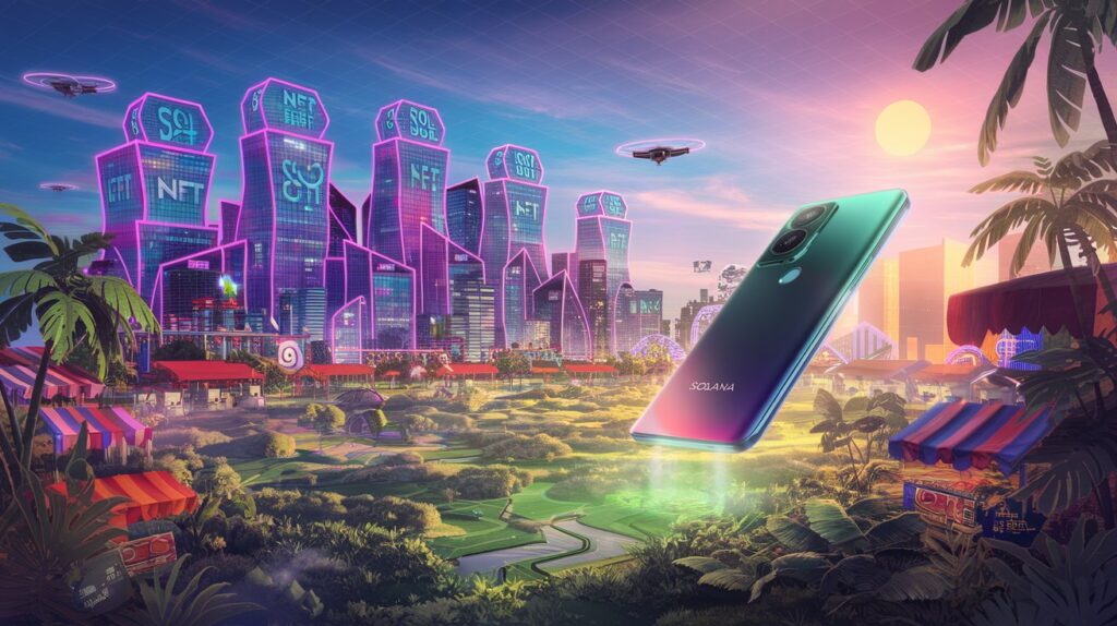 the ever evolving crypto solana summer landscape solana summer