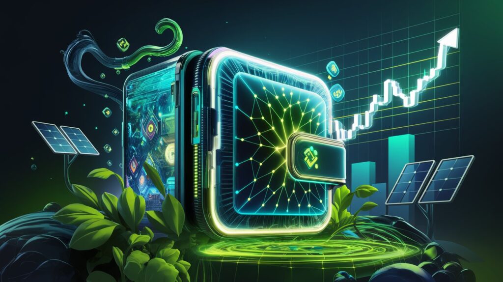 WallitIQ Price Prediction