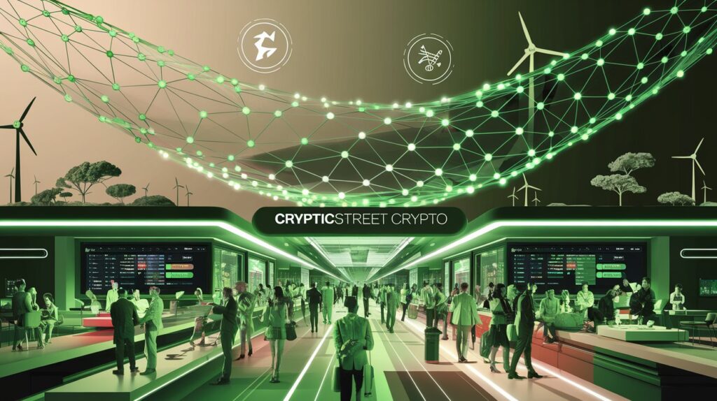 crypticstreet crypto