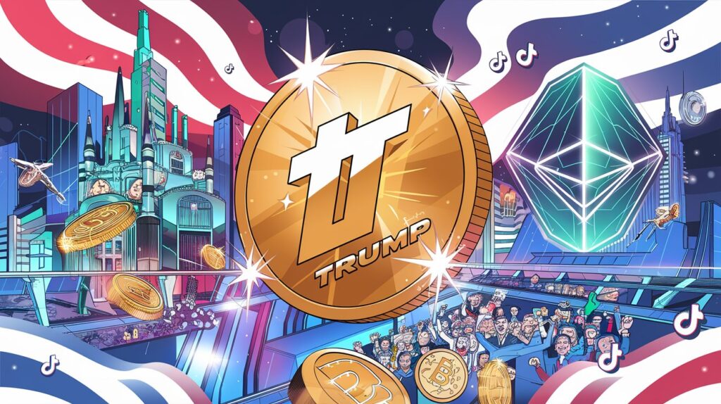 Trump Coin Price Prediction 2025