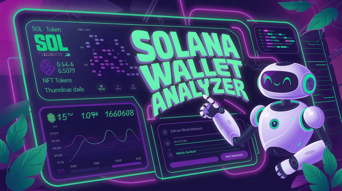 solana wallet analyzer