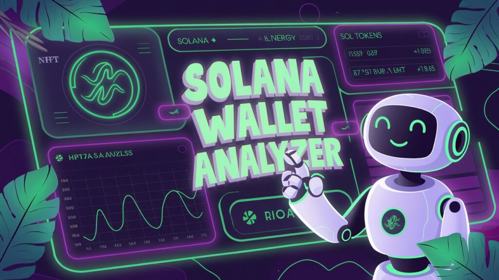 solana wallet analyzer