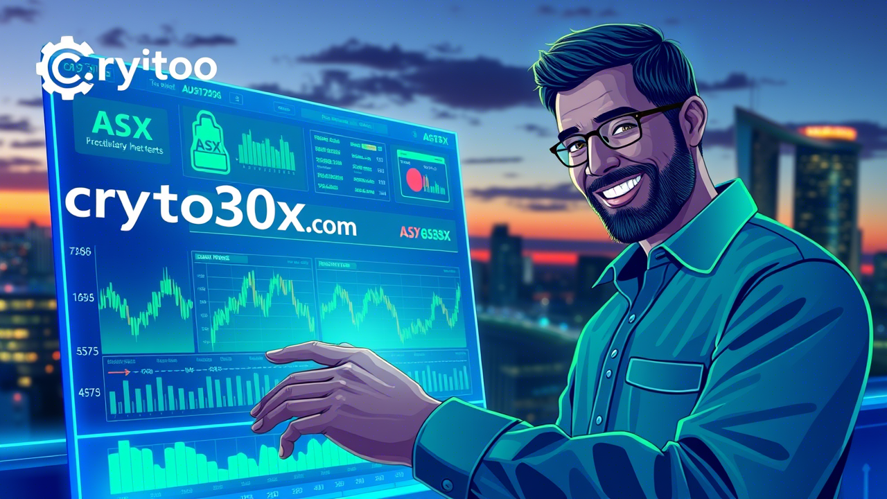 crypto30x.com asx