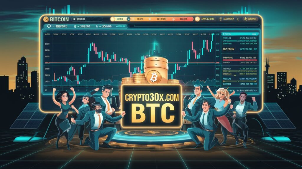 crypto30x.com btc