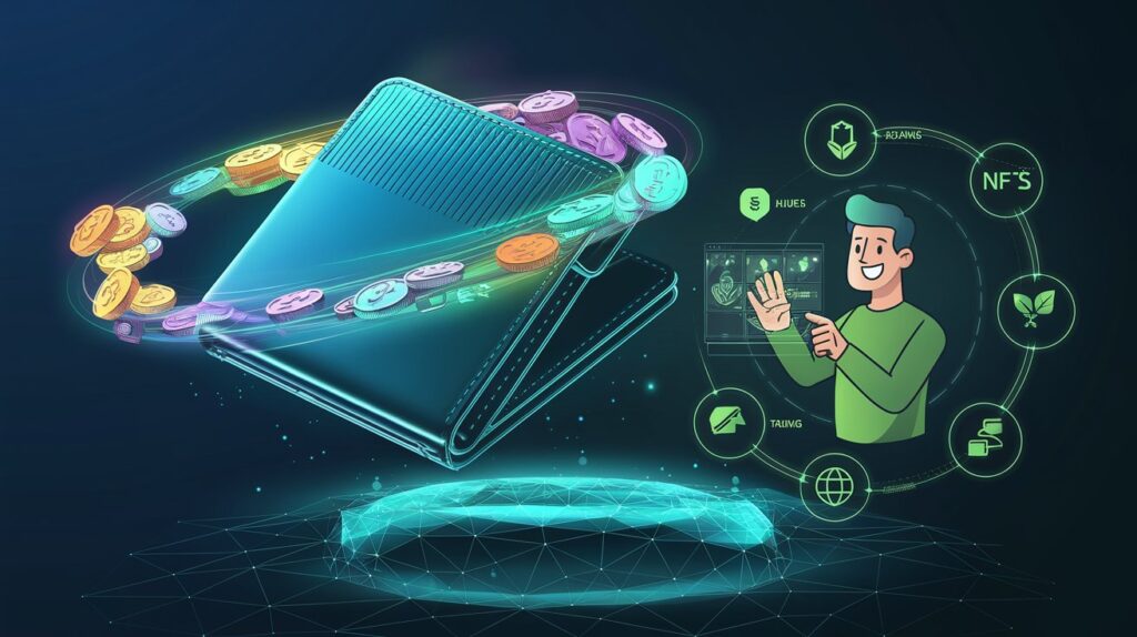 defi wallet