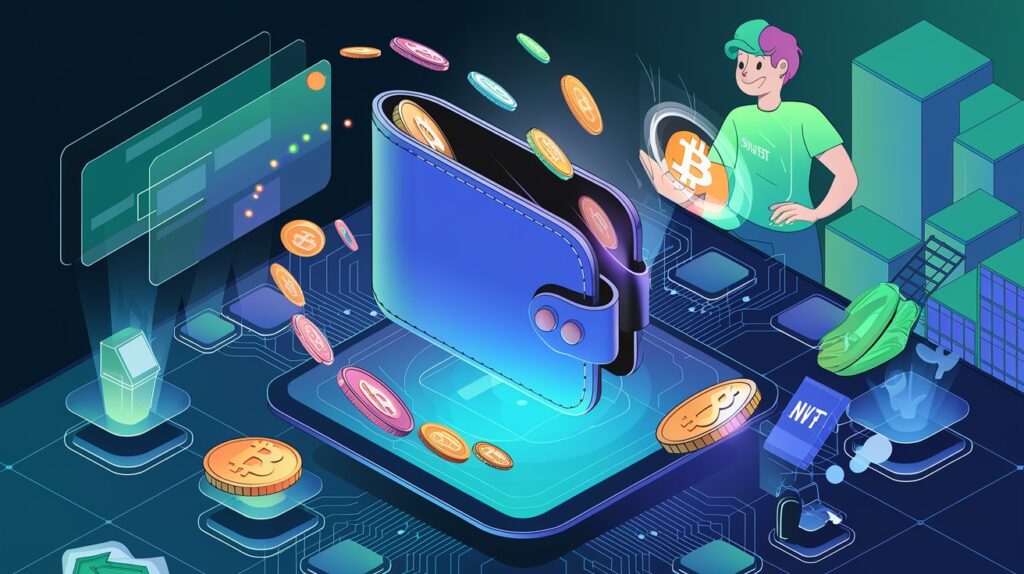 defi wallet