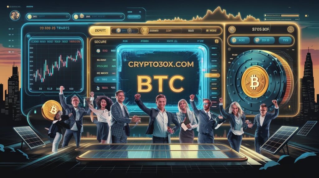 crypto30x.com btc
