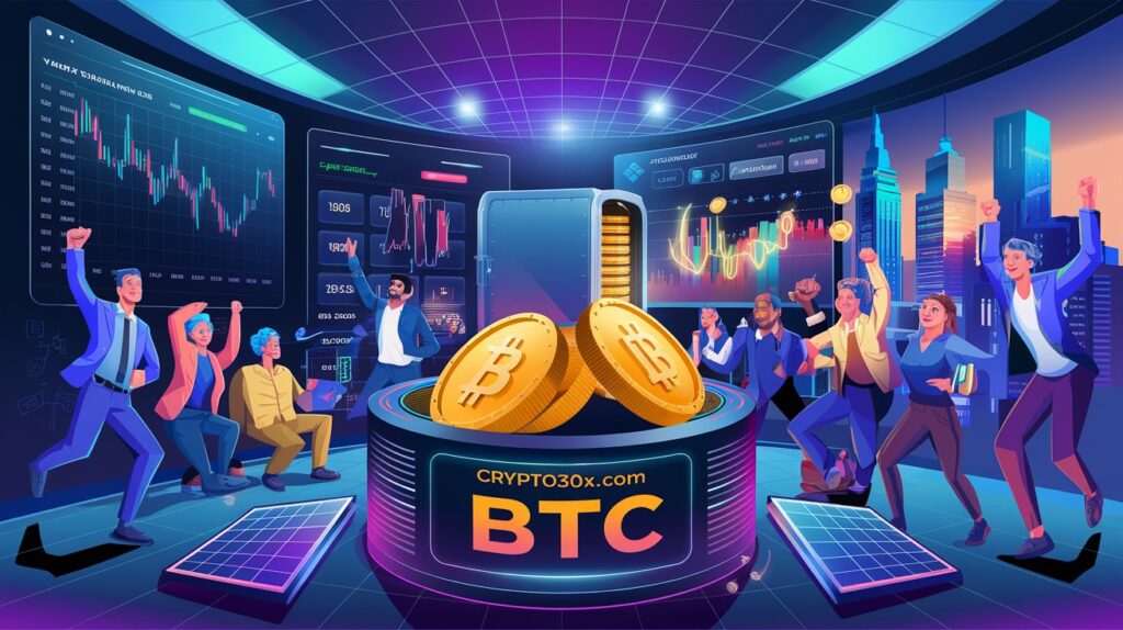 crypto30x.com btc