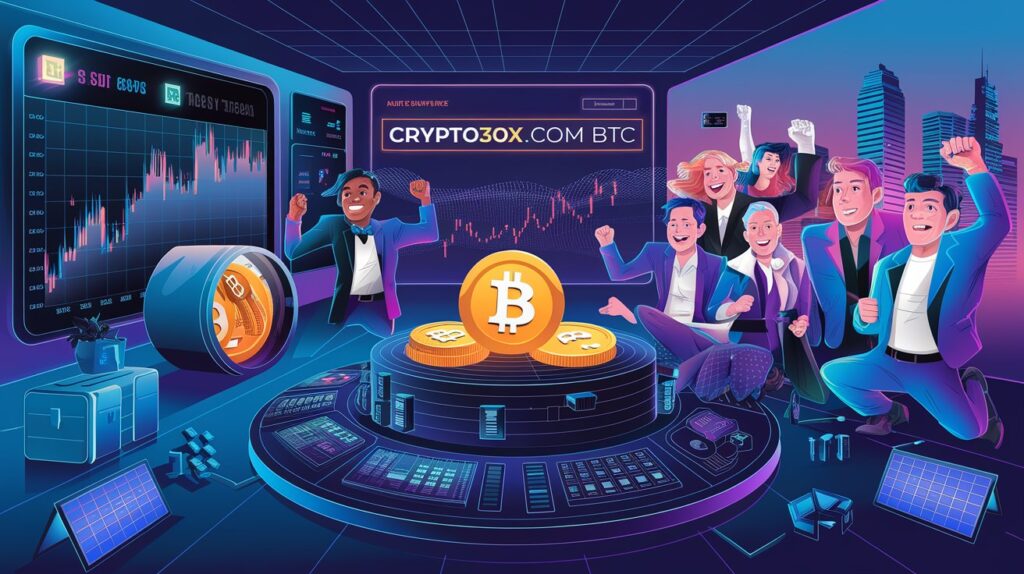 crypto30x.com btc