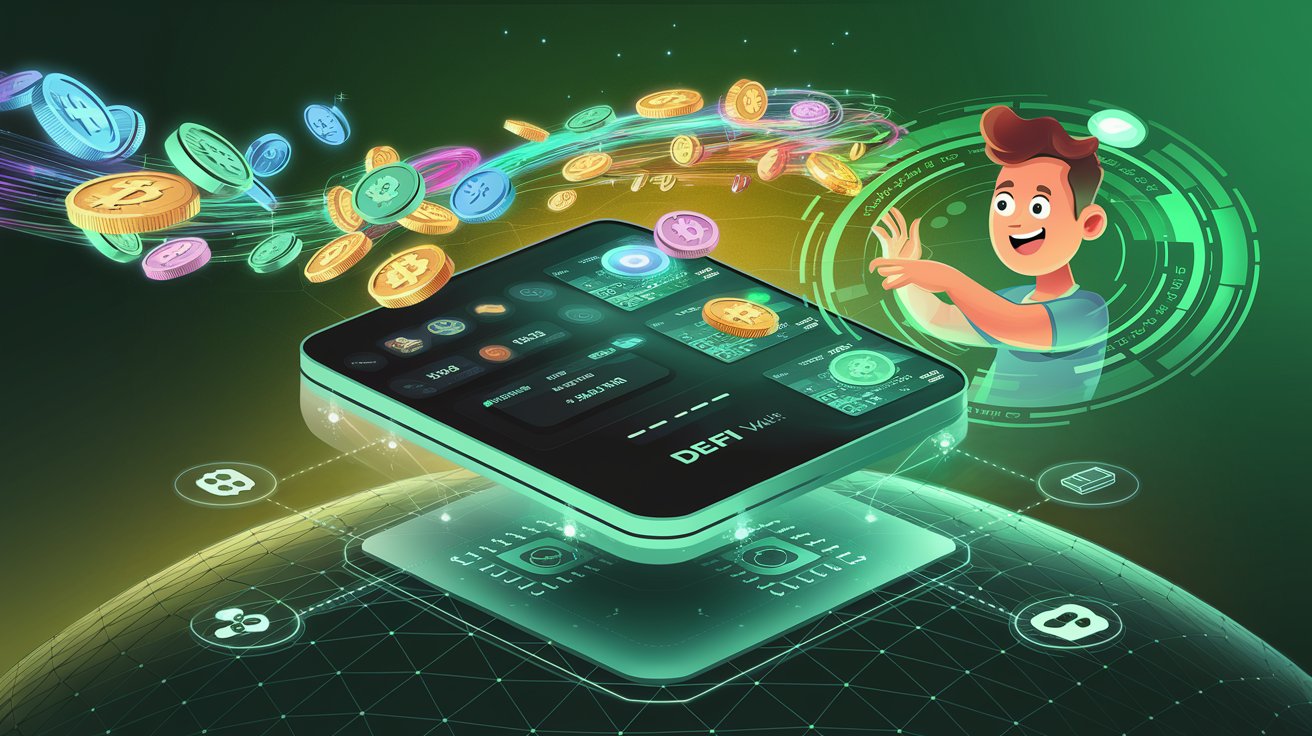 defi wallet