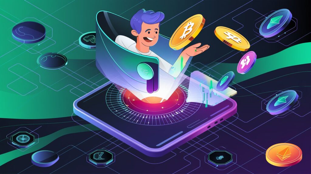 defi wallet